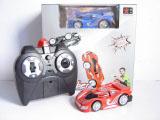 Super Climber-Climb Wall Car