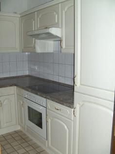 Nobilia Küche