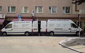 Haushaltsauflösung Entrümpelung und Wohnungsauflösungen in NRW