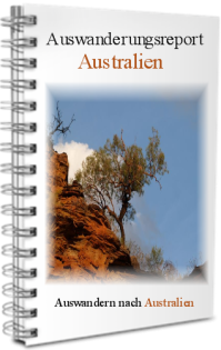 Auswandern nach australien