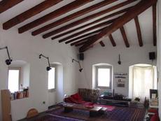 Schönes grosses Zimmer in der Altstadt von Barcelona