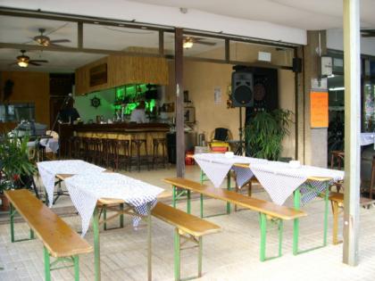Cafe/Bistro/Bar Cala Millor