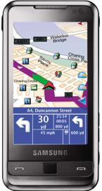 SGH-i900omnia zu Tiefstpreisen