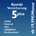 Kombiversicherung