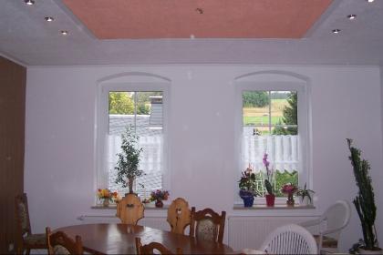 Schöne helle 3-Raum-Wohnung in Zschorlau