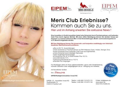 Vertriebsprofis Finanzanlagen gesucht
