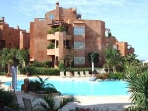 Appartment Bencomo in Palm Mar im Süden von Teneriffa