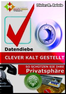 Datendiebe clever kaltgestellt