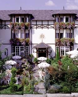 Kurpaket 14 Tage Marienbad