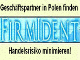 Geschäftspartner in Polen