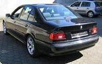 BMW E39 SCHLACHTFEST 528i