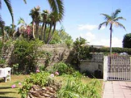 Studio San Fernando - Ferienwohnung auf Teneriffa