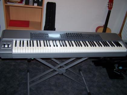 M-Audio Keystation Pro 88