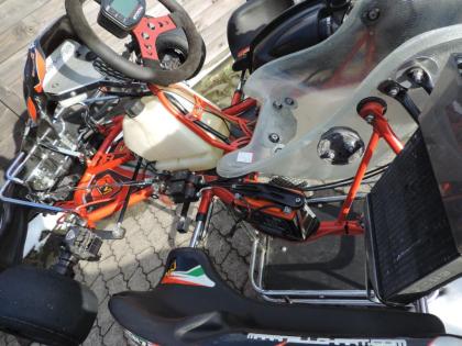Maranello DD2