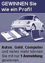 Zum Gewinn mit Profiwin.de