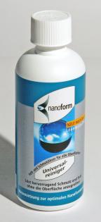 Nanoform Universalreiniger