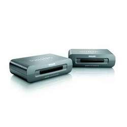 Wireless TV-Link Philips