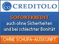    Sofortkredit ab 5,9- auch ohne schufa- auch Telefonantrag