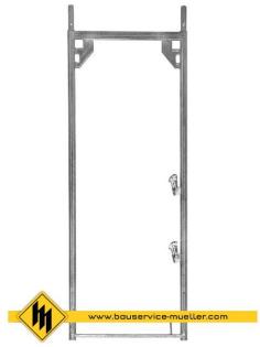 Neu Gerüst – Teile Layher Blitz 109 – Baugerüst - Sonderposten