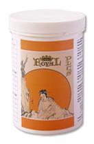Übersäuerung - Basenpulver Royal Plus