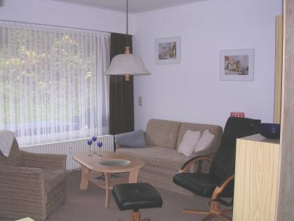 1-Zim.Fewo. in Altenau / Oberharz