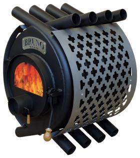 Warmluftofen Bruno