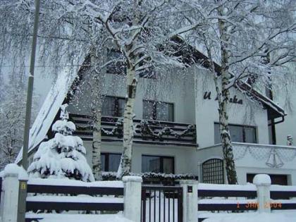 Riesengebirge - Weihnachten/Silvester unter Schneekoppe