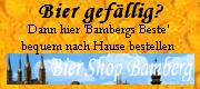Bamberger Bockbier bestellen