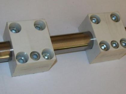 Linearführung