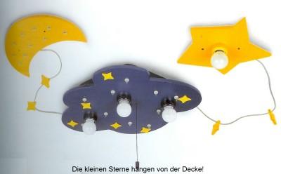 Kinderzimmerleuchten