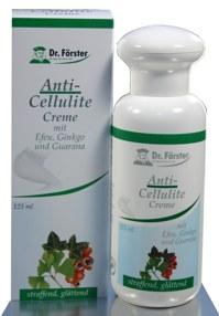 Neu ANTI-CELLULITE-CREME