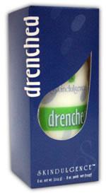 Drenched Eine sanfte Feuchtigkeitscreme