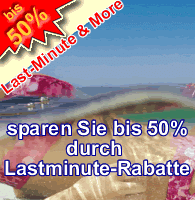 Last Reisen günstig buchen