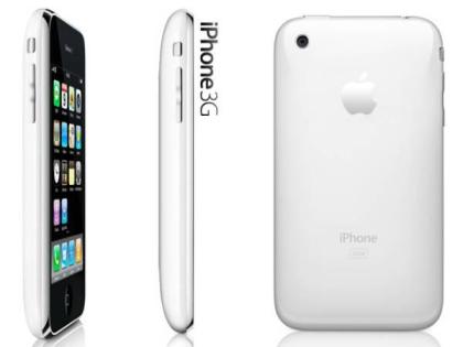 Iphone3g Simlockfrei