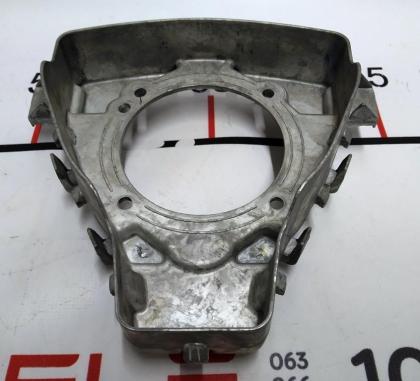 Gehäuse (Box) Metall Airbag Fahrer Tesla Modell X S REST 3058097
