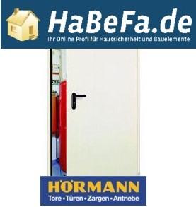 Feuerschutztür Flammschutztür