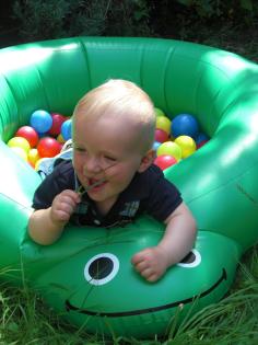 Nanny/Housekeeper in Frankfurt/Westend wanted