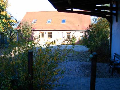 Gästehaus für max.10.Pers. in Breitenfeld/Altmark zu vermieten
