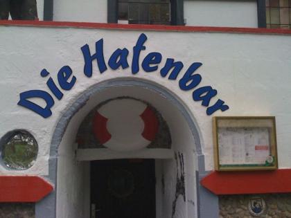 Die aktuellen Events der Hafenbar
