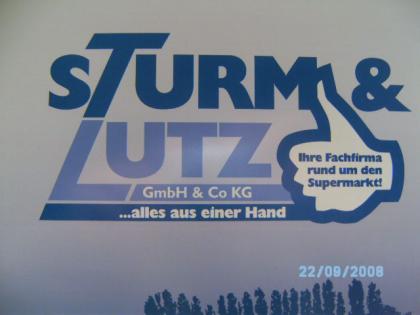 Gebrauchte Ladeneinrichtung, Supermarkteinrichtung, Kühlmöbel, Einkaufswagen...
