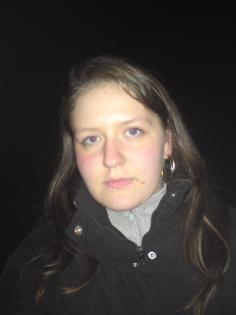 Sozialassistentin