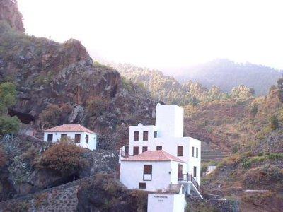** La Palma ** Apt. Molino in Las Nieves