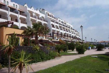 Teneriffa   Apt. del Mar für 2 Personen