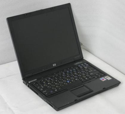 Laptop HP Compaq NC6000