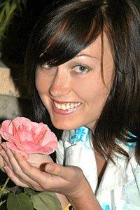 Rose sucht Gärtner