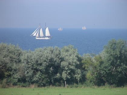 Ostsee-FeWo-Seeblick 