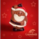 Weihnachtshohlfiguren