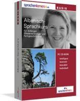 Albanisch lernen Sprachkurs Albanisch für Anfänger