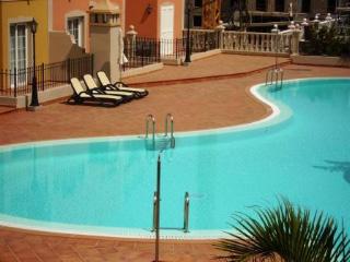 Vermietung Ferienhaus   -wohnung auf Teneriffa Apt Paraiso