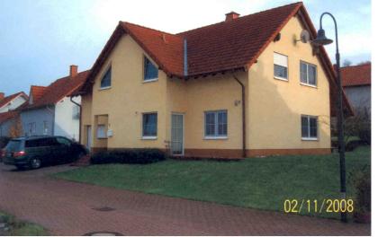 Wunderschönes EFH mit Garage in Niedermohr bei K ltrn